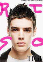 corte  cabello hombres 